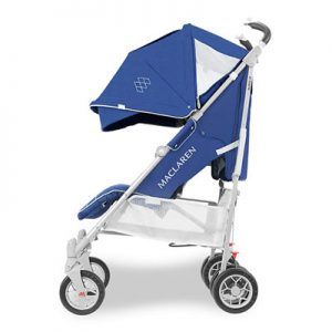 cochecito de bebe maclaren