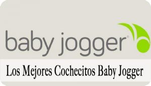 cochecitos baby jogger