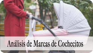 marcas de cochecitos